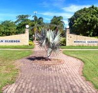 Dan Gleeson Memorial Gardens - New South Wales Tourism 