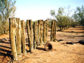 Outback Queensland QLD New South Wales Tourism 