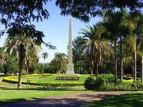 Rockhampton Botanic Gardens - New South Wales Tourism  0