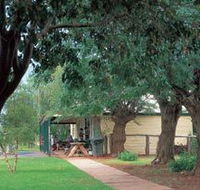 Heritage Trail Eulo - New South Wales Tourism 