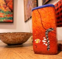 Tosari Galleries - New South Wales Tourism 