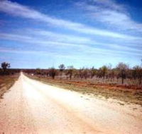 Langlo - Adavale Road - New South Wales Tourism 