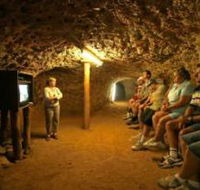 Miners Heritage Walk-In Mine - New South Wales Tourism 