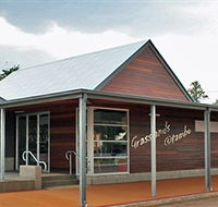Grassland Art Gallery - New South Wales Tourism 