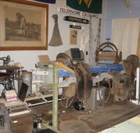 Bi-Centennial Museum - New South Wales Tourism 