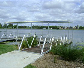 Tygum Park - New South Wales Tourism  0