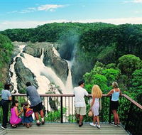 Barron Gorge National Park - New South Wales Tourism 