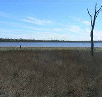 Lake Murphy Conservation Park - New South Wales Tourism 