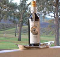 Bunjurgen Estate Vineyard - New South Wales Tourism 
