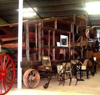 Kingaroy Heritage Museum - New South Wales Tourism 