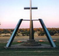 Jack Brown Lions Park - New South Wales Tourism 
