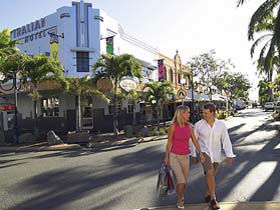 The Horizons Mosaic - New South Wales Tourism  0