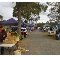 Nikenbah Markets - New South Wales Tourism 