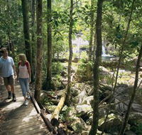 The Pioneer Valley - New South Wales Tourism 