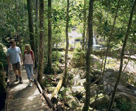 The Pioneer Valley - New South Wales Tourism  0
