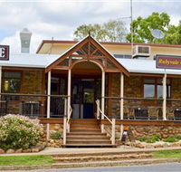 Rubyvale Gem Gallery - New South Wales Tourism 