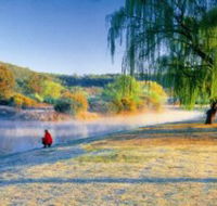 Quart Pot Creek - New South Wales Tourism 