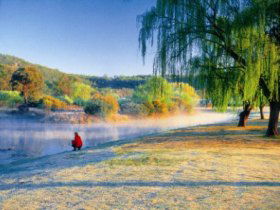 Quart Pot Creek - New South Wales Tourism  0