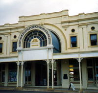 Stock Exchange Arcade and Assay Mining Museum - New South Wales Tourism 