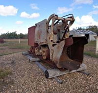 Mount Britton - New South Wales Tourism 