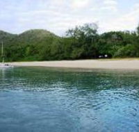 Goold Island National Park - New South Wales Tourism 