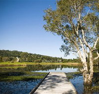 Eagleby Wetlands - New South Wales Tourism 