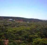 Winton - Boulia Via Diamantina National Park Journey - New South Wales Tourism 