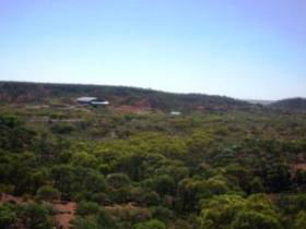 Winton - Boulia Via Diamantina National Park Journey - New South Wales Tourism  0