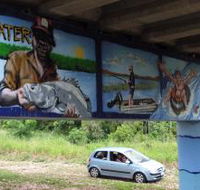 Rollingstone Park - New South Wales Tourism 