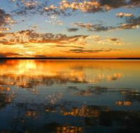 Aramac - Muttaburra Heritage Trail - New South Wales Tourism 