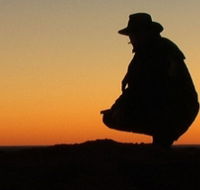 Eulo - Hungerford - Thargomindah Four Wheel Drive Track - New South Wales Tourism 