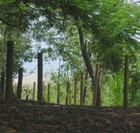 Toomulla Beach - New South Wales Tourism 