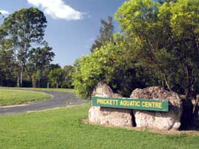 Prickett Aquatic Centre - New South Wales Tourism  0