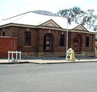 Portside Centre - New South Wales Tourism 