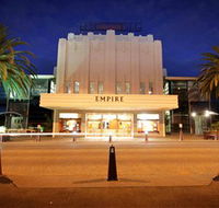 Empire Theatre - New South Wales Tourism 