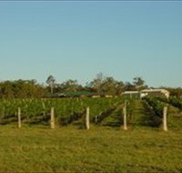 Kingsley Grove Estate - New South Wales Tourism 