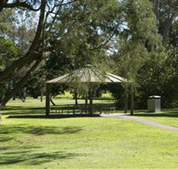 Alexander Clark Park - New South Wales Tourism 