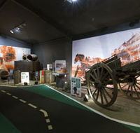 Transport and Main Roads Heritage Centre - New South Wales Tourism 