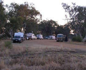 Stubby Bend - New South Wales Tourism  0