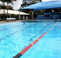 Beenleigh Aquatic Centre - New South Wales Tourism 