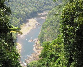  New South Wales Tourism 