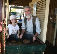 The Miner's Cottage - New South Wales Tourism 