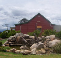 Wondai Regional Art Gallery - New South Wales Tourism 