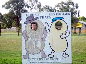 Kingaroy Lions Park - New South Wales Tourism  0