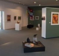 Warwick Art Gallery - New South Wales Tourism 