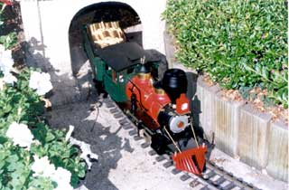 M & K Model Railways - New South Wales Tourism  0