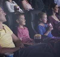 Event Cinemas Browns Plains - New South Wales Tourism 