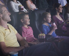 Event Cinemas Browns Plains - New South Wales Tourism  0
