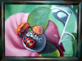 Kingaroy Shire Art Gallery - New South Wales Tourism  0