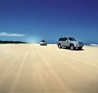75 Mile Beach - New South Wales Tourism 